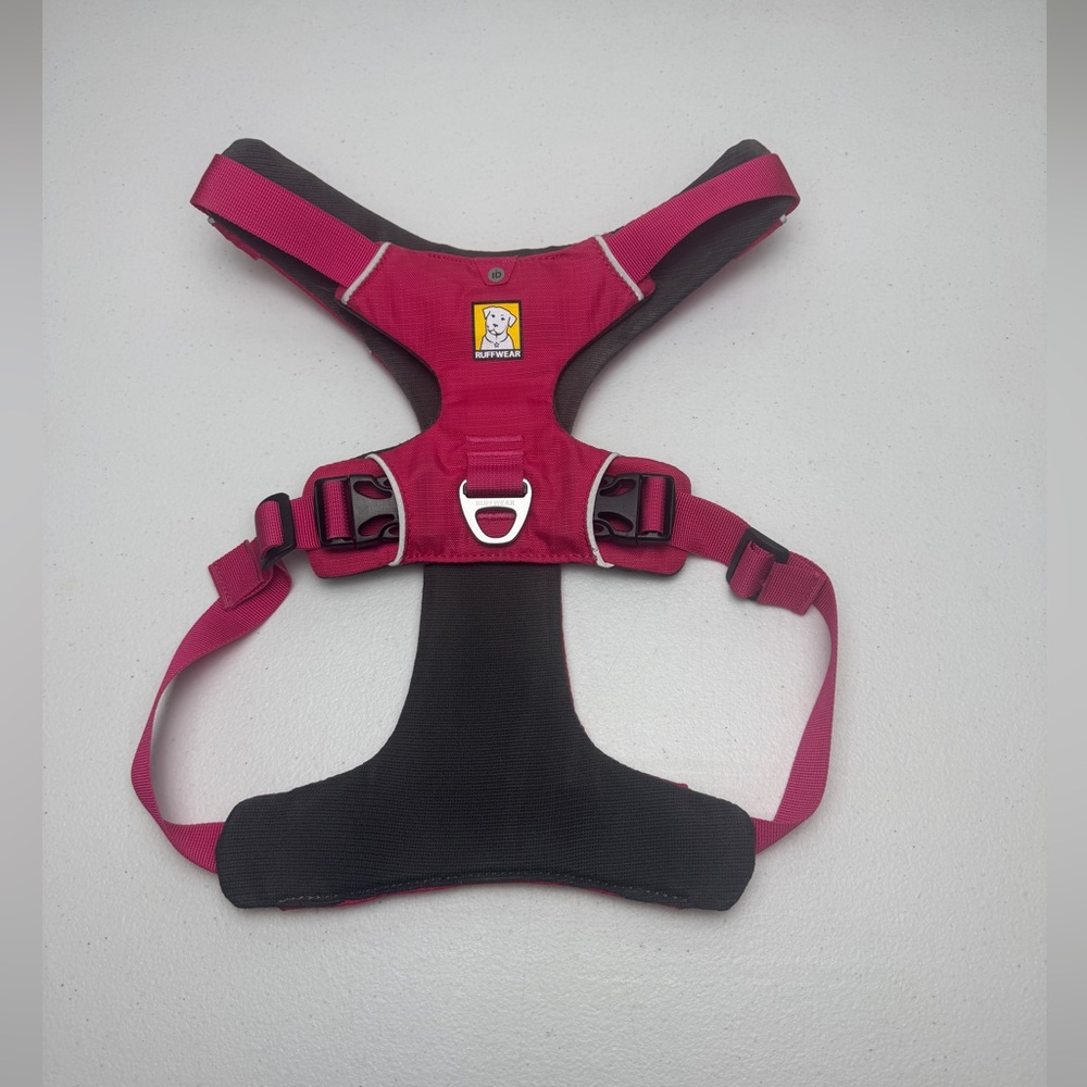 RuffWear Front Range Dog Harness